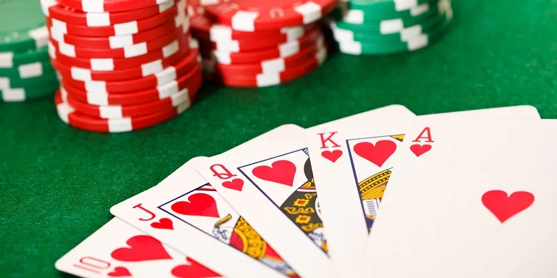 Học tập các mẹo chơi Casino luôn là điều không thể thiếu