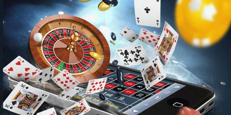 Mẹo trải nghiệm Casino đảm bảo thắng