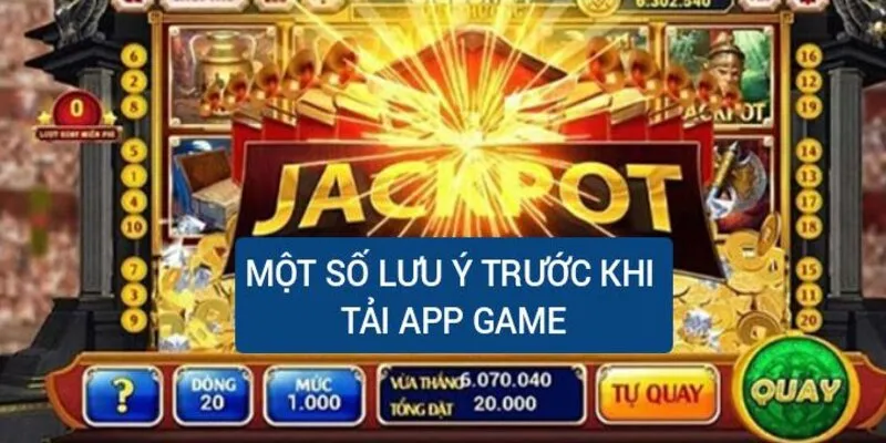 Một số lưu ý mà bạn cần biết