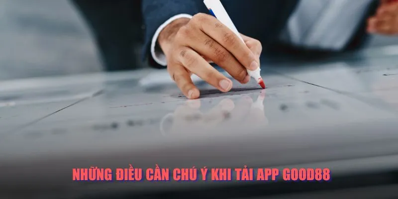 Những điều cần lưu ý khi thực hiện download