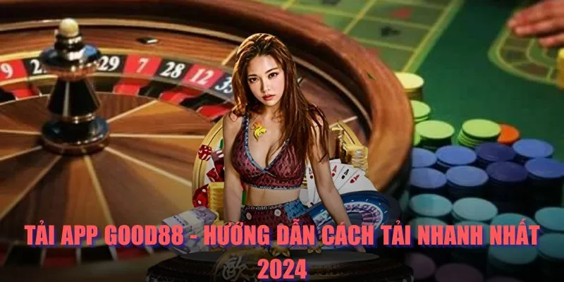 Những lý do người chơi nên tải app Good88 về