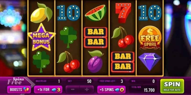 Tham gia slot game nổ hũ Good88 uy tín ngay hôm nay