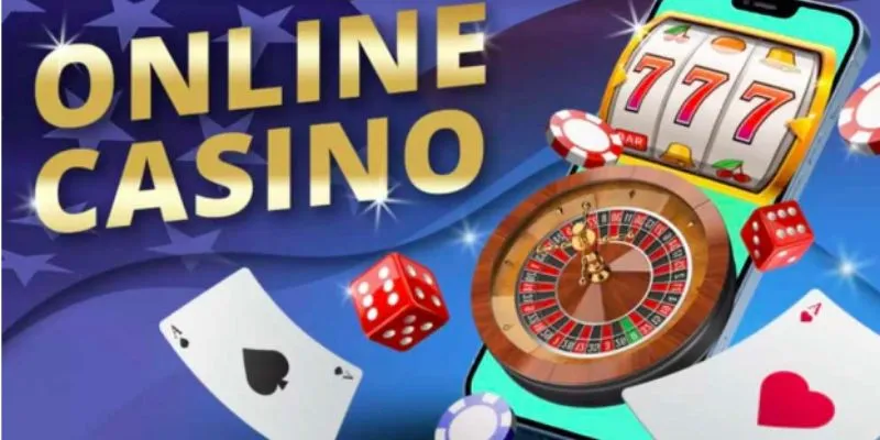 Top địa chỉ Casino trực tuyến đẳng cấp số 1
