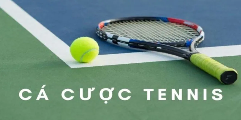 Giới thiệu cược tennis Good88.