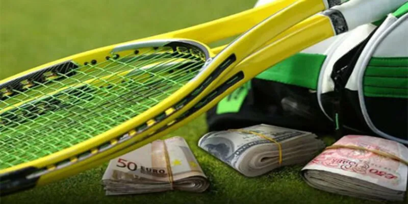 Những quy định về cược tennis Good88 bạn cần biết.