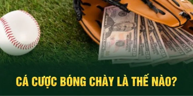 Tổng quan về cược bóng chày Good88