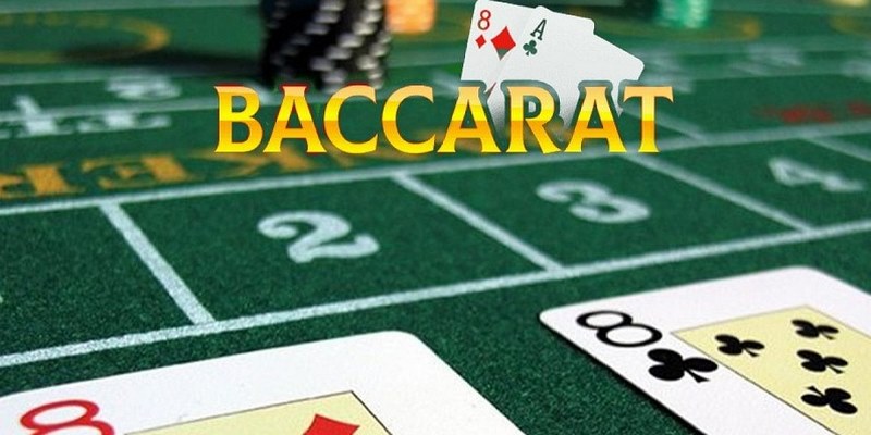 Cách chơi Baccarat không nên đặt cược cho cửa Hoà