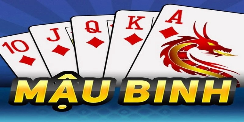 Cách chơi Mậu Binh
