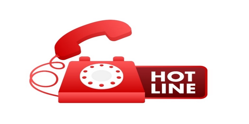 Cách kết nối CSKH thông qua hotline được nhiều người sử dụng